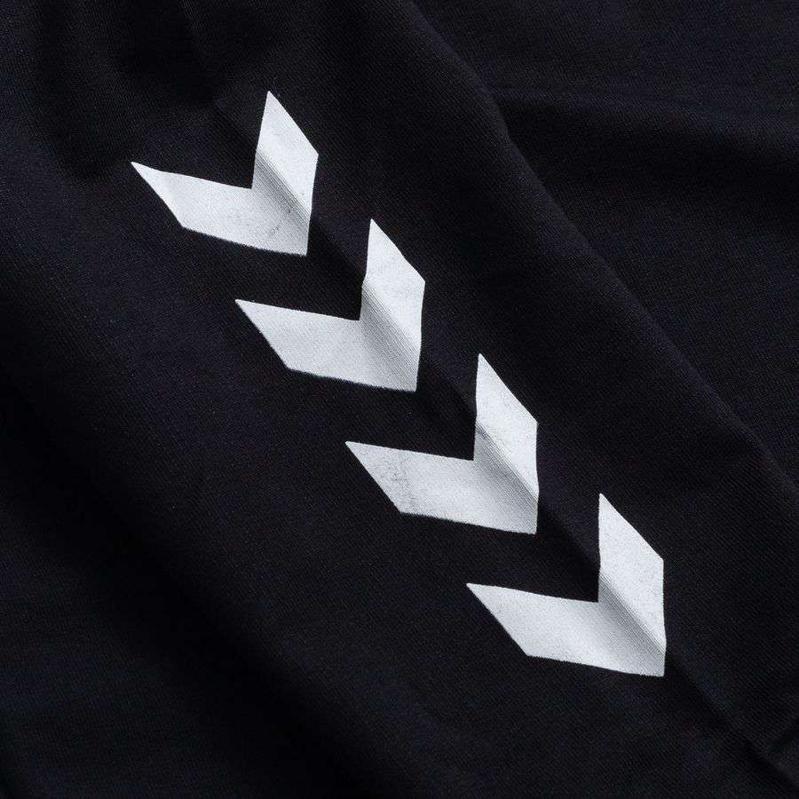Odense Boldklub Hoodie - Black Kids-League Wear Hub