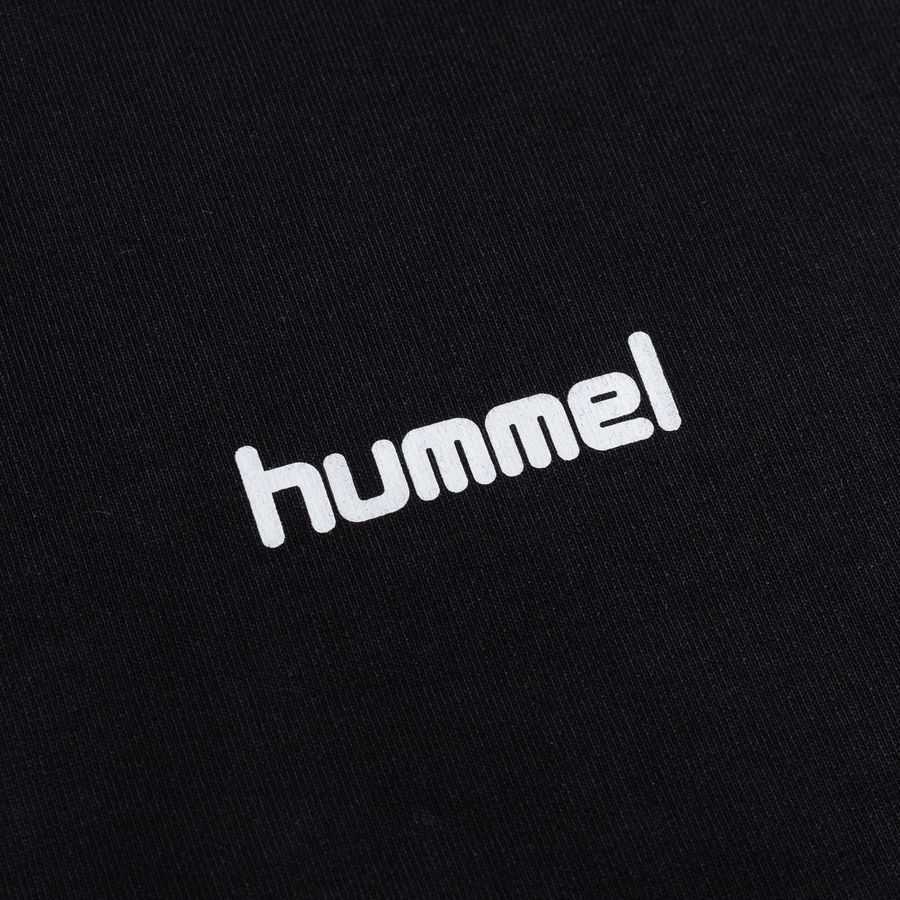 Odense Boldklub Hoodie - Black Kids-League Wear Hub