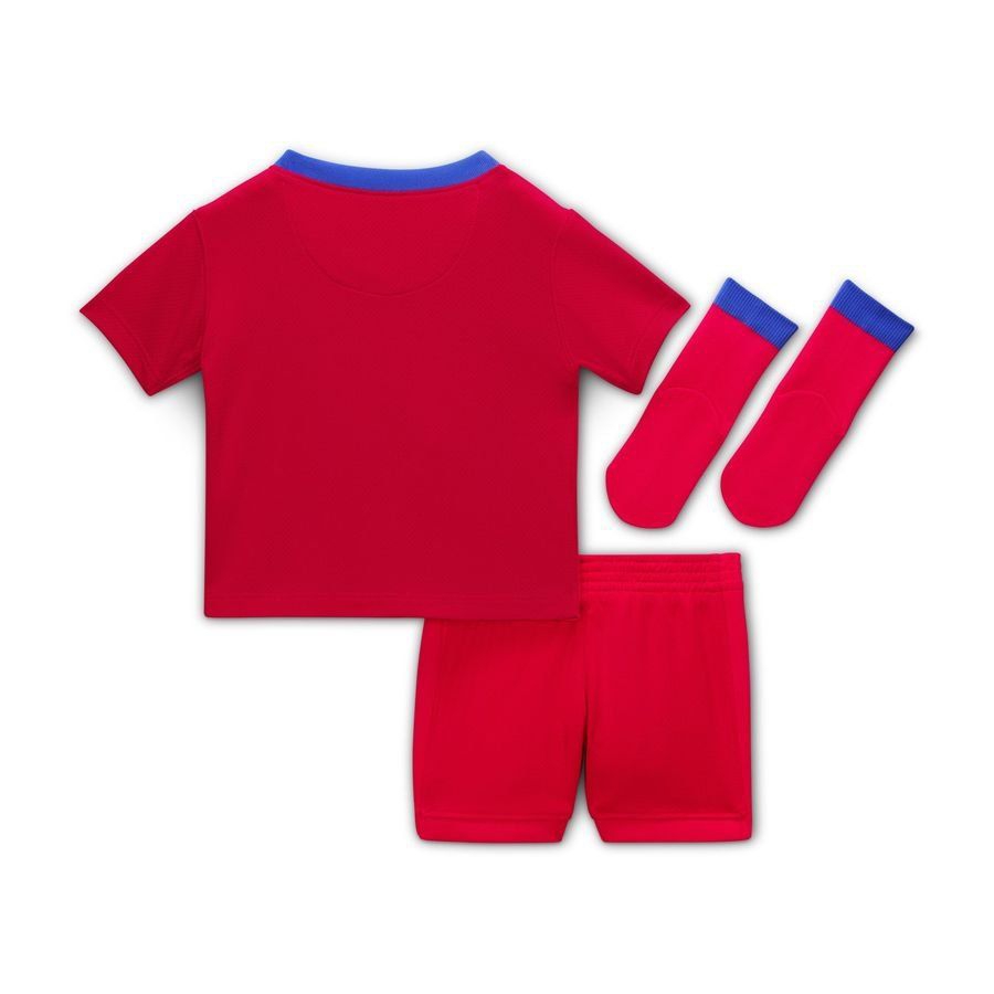 Paris Saint Germain 3rd Shirt 25/26 Baby-Kit Kids-League Wear Hub
