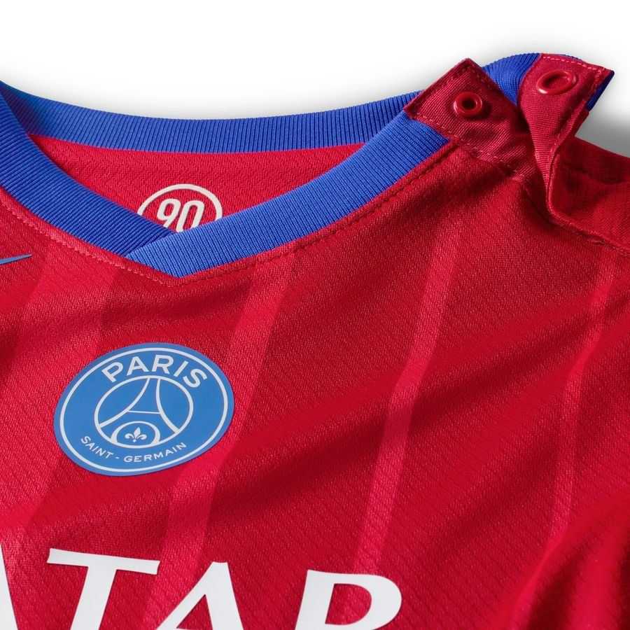 Paris Saint Germain 3rd Shirt 25/26 Baby-Kit Kids-League Wear Hub