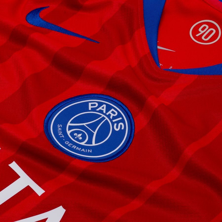 Paris Saint Germain 3rd Shirt 25/26 Kids-League Wear Hub