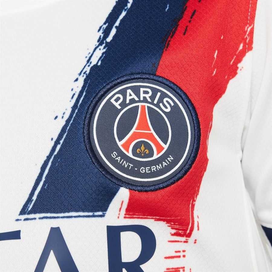 Paris Saint Germain Away Shirt 25/26 Kids-League Wear Hub