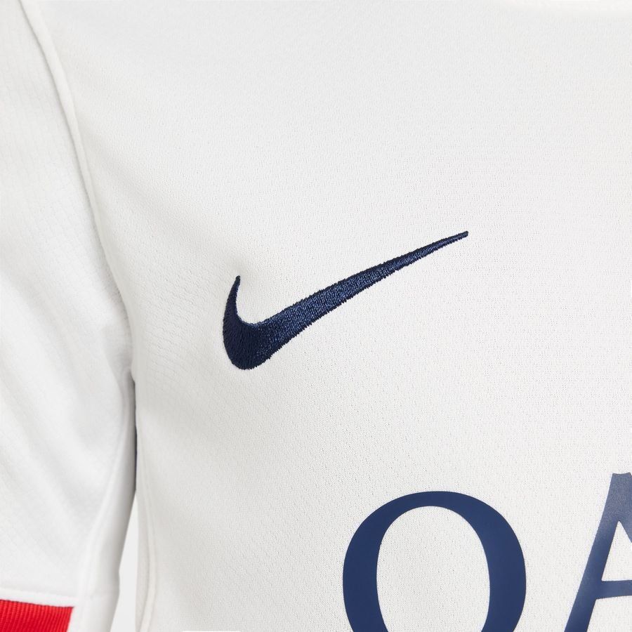Paris Saint Germain Away Shirt 25/26 Kids-League Wear Hub