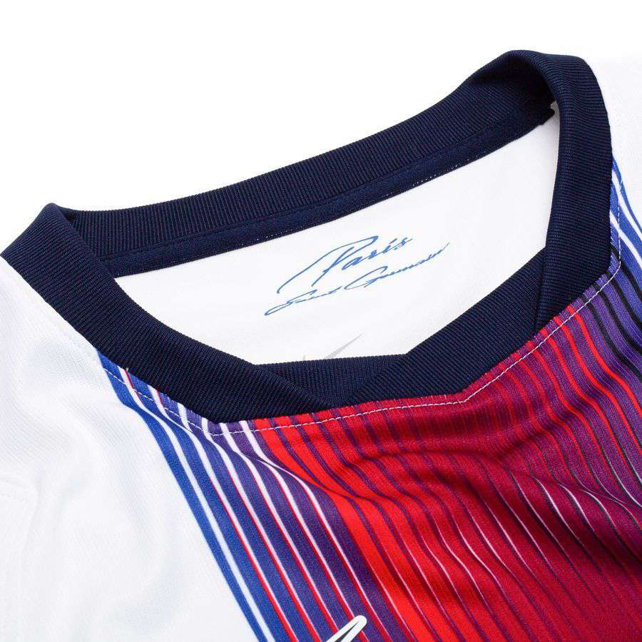 Paris Saint Germain Away Shirt 26/27-League Wear Hub