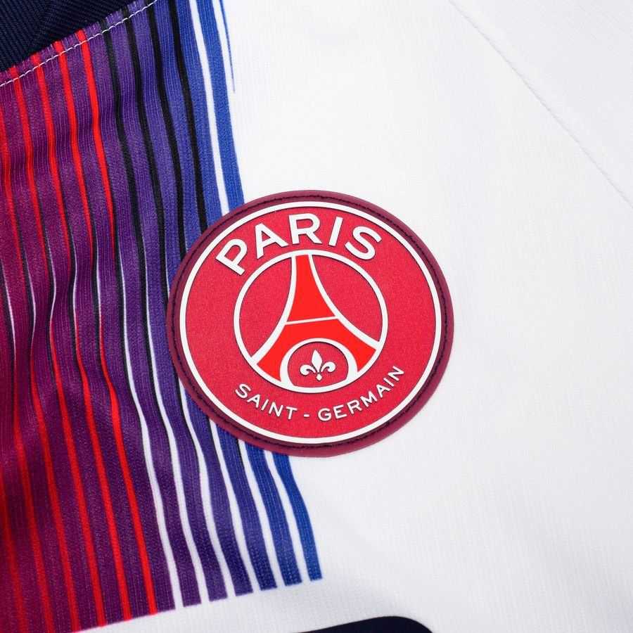 Paris Saint Germain Away Shirt 26/27-League Wear Hub
