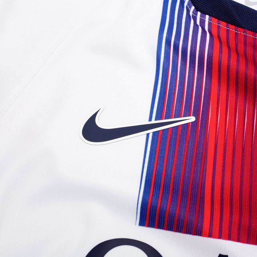 Paris Saint Germain Away Shirt 26/27-League Wear Hub