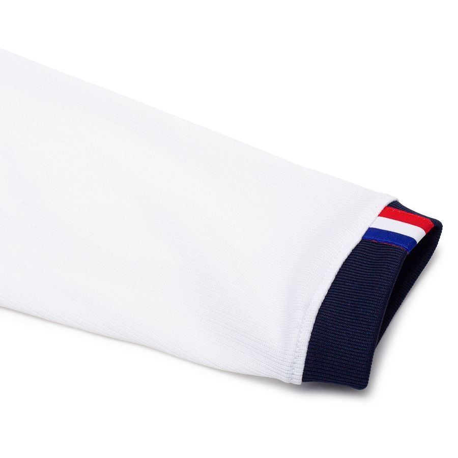 Paris Saint Germain Away Shirt 26/27 Long Sleeves-League Wear Hub