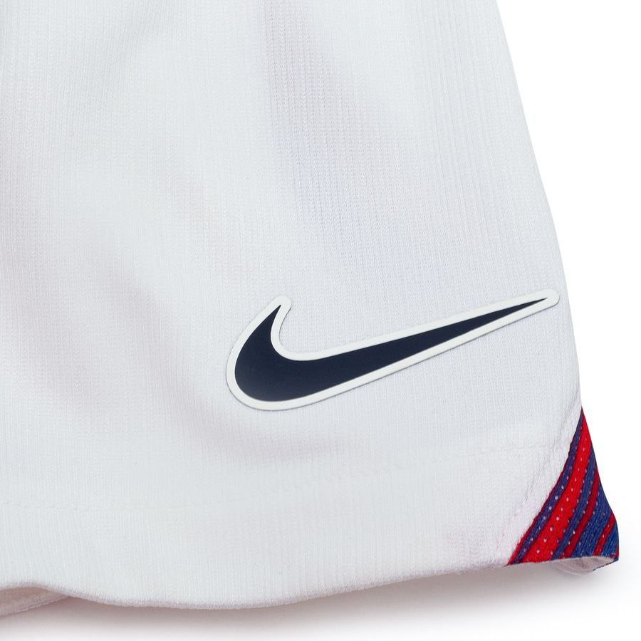 Paris Saint Germain Away Shorts 26/27 Kids-League Wear Hub