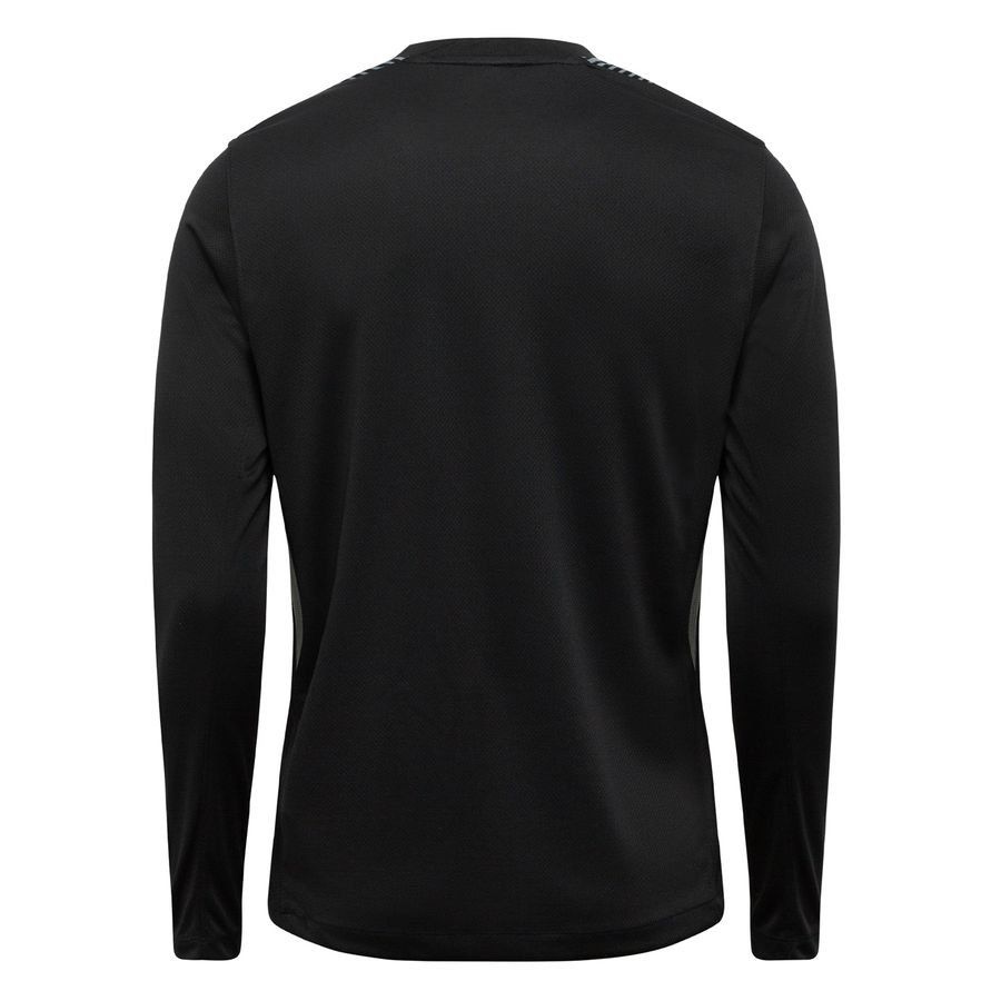 Paris Saint Germain Goalkeeper Shirt 25/26 Long Sleeves Kids-League Wear Hub