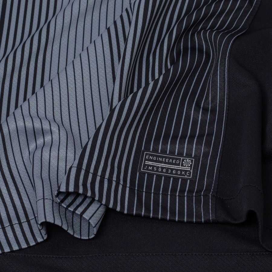 Paris Saint Germain Goalkeeper Shirt 25/26 Long Sleeves-League Wear Hub