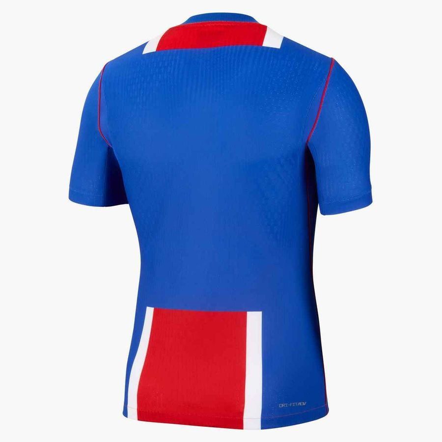 Paris Saint Germain Home Shirt 26/27 Aero-FIT Authentic-League Wear Hub