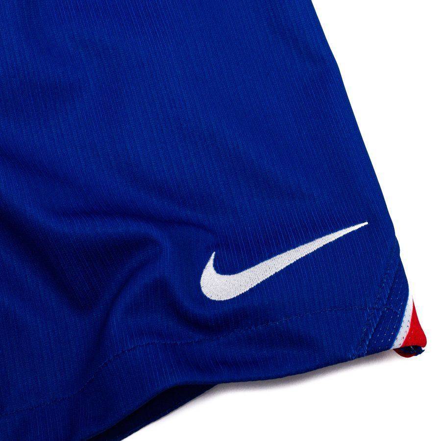 Paris Saint Germain Home Shorts 26/27 Kids-League Wear Hub