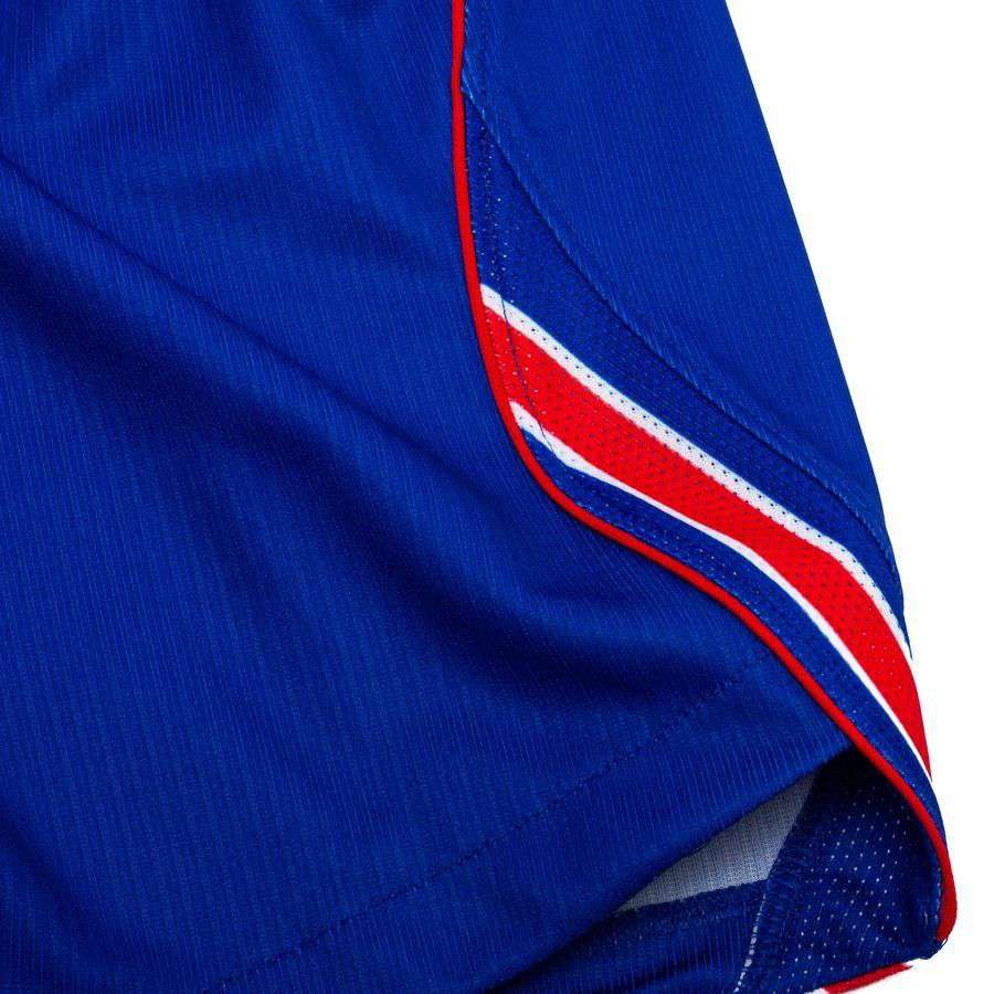 Paris Saint Germain Home Shorts 26/27 Kids-League Wear Hub