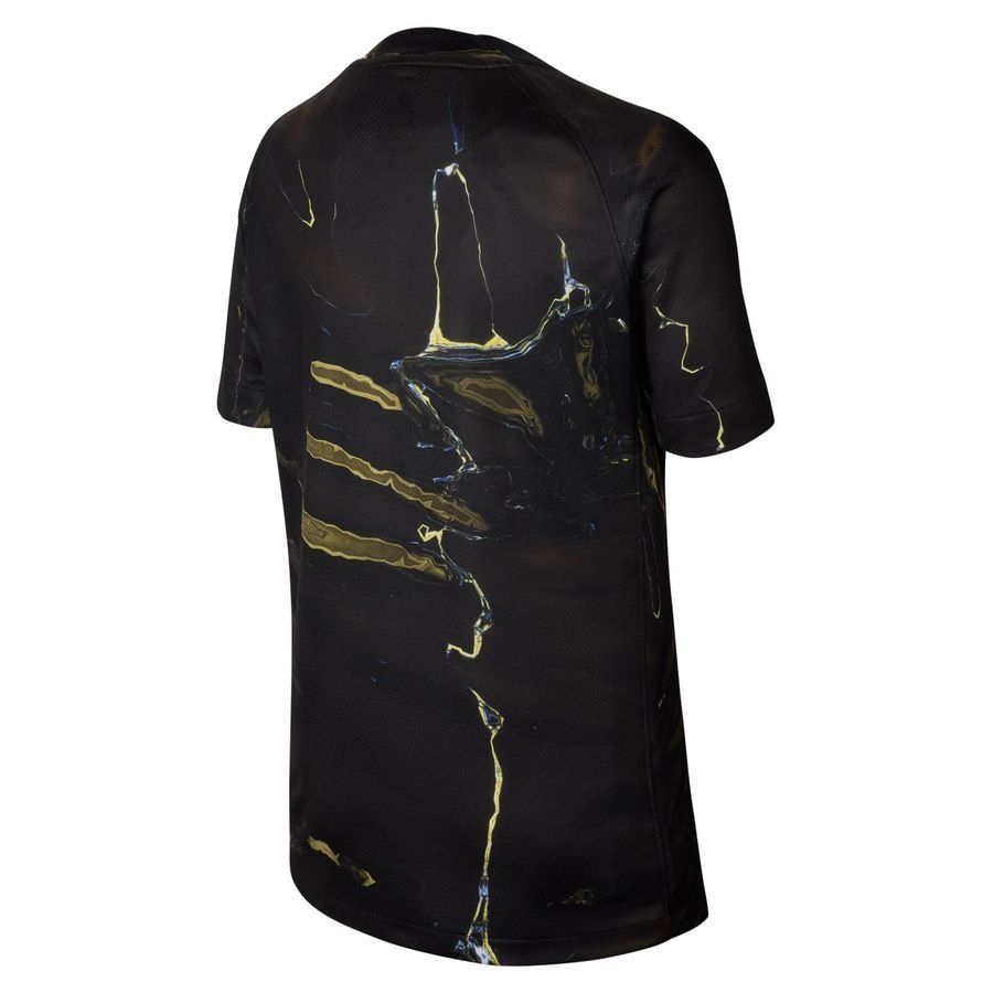 Paris Saint Germain Playershirt Night Edition 25/26 Kids-League Wear Hub
