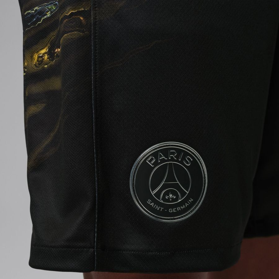 Paris Saint Germain Shorts Night Edition 25/26-League Wear Hub