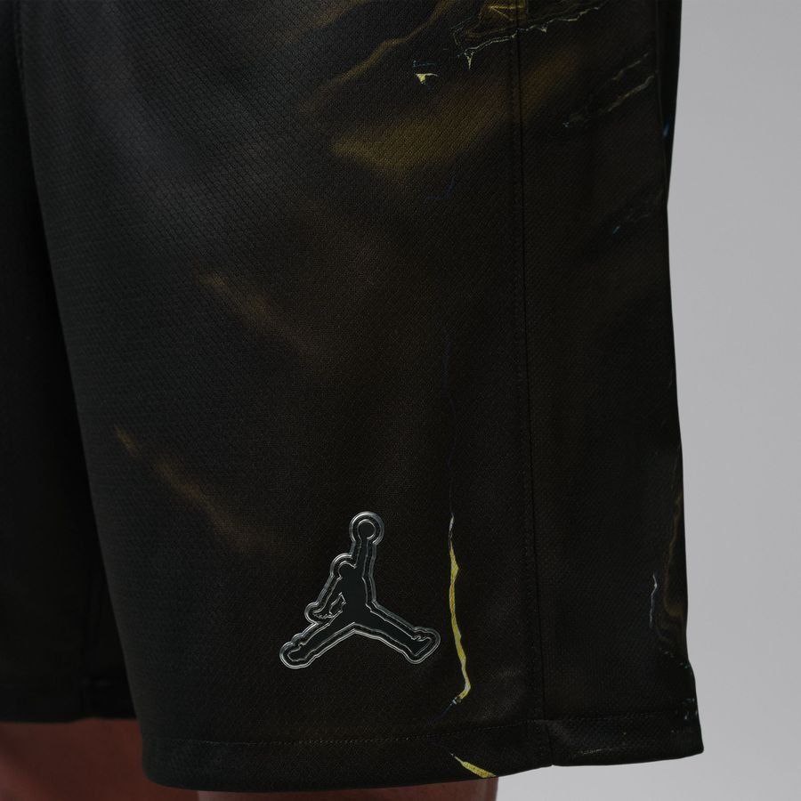 Paris Saint Germain Shorts Night Edition 25/26-League Wear Hub