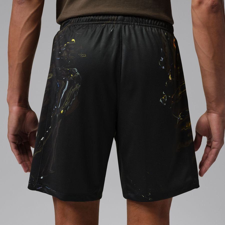 Paris Saint Germain Shorts Night Edition 25/26-League Wear Hub