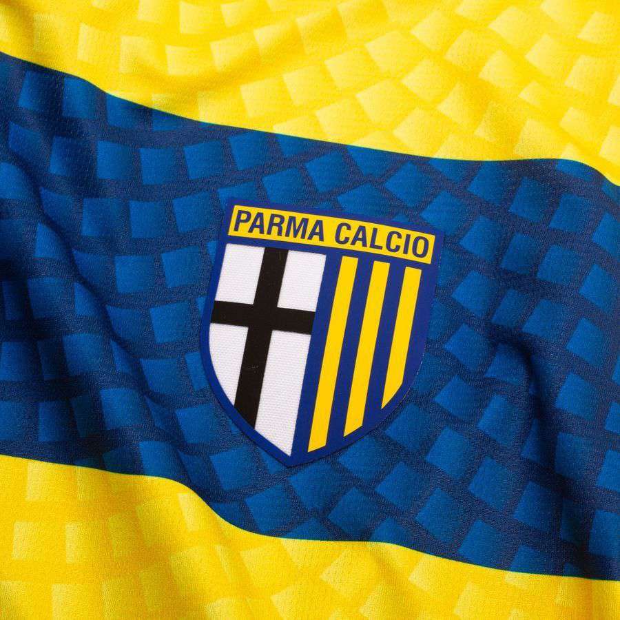 Parma Calcio Away Shirt 26/27-League Wear Hub