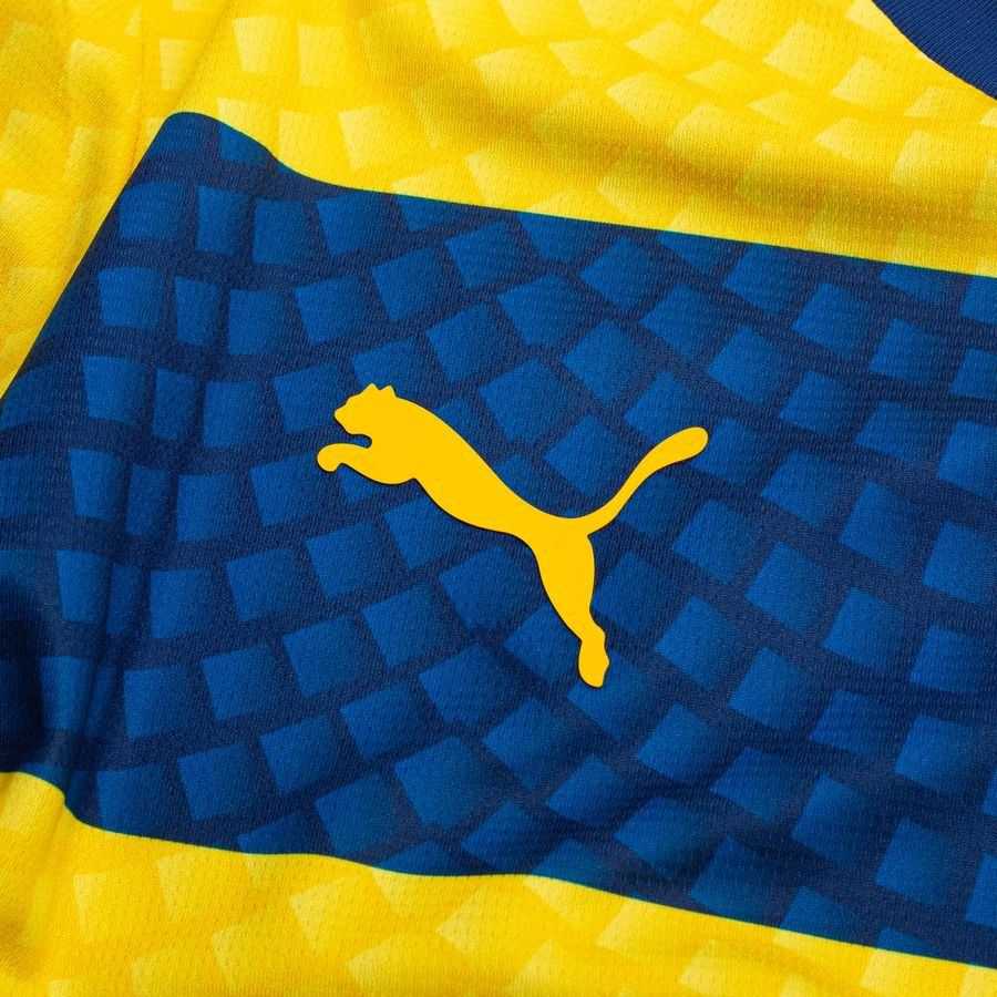 Parma Calcio Away Shirt 26/27-League Wear Hub