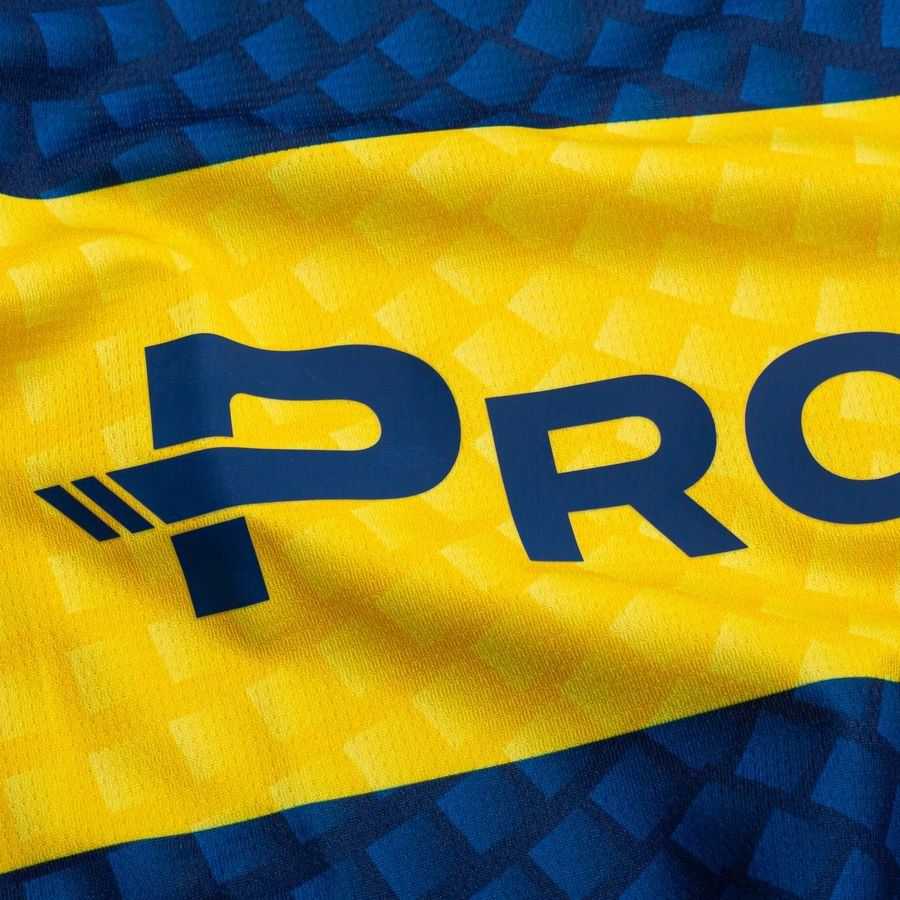 Parma Calcio Away Shirt 26/27-League Wear Hub