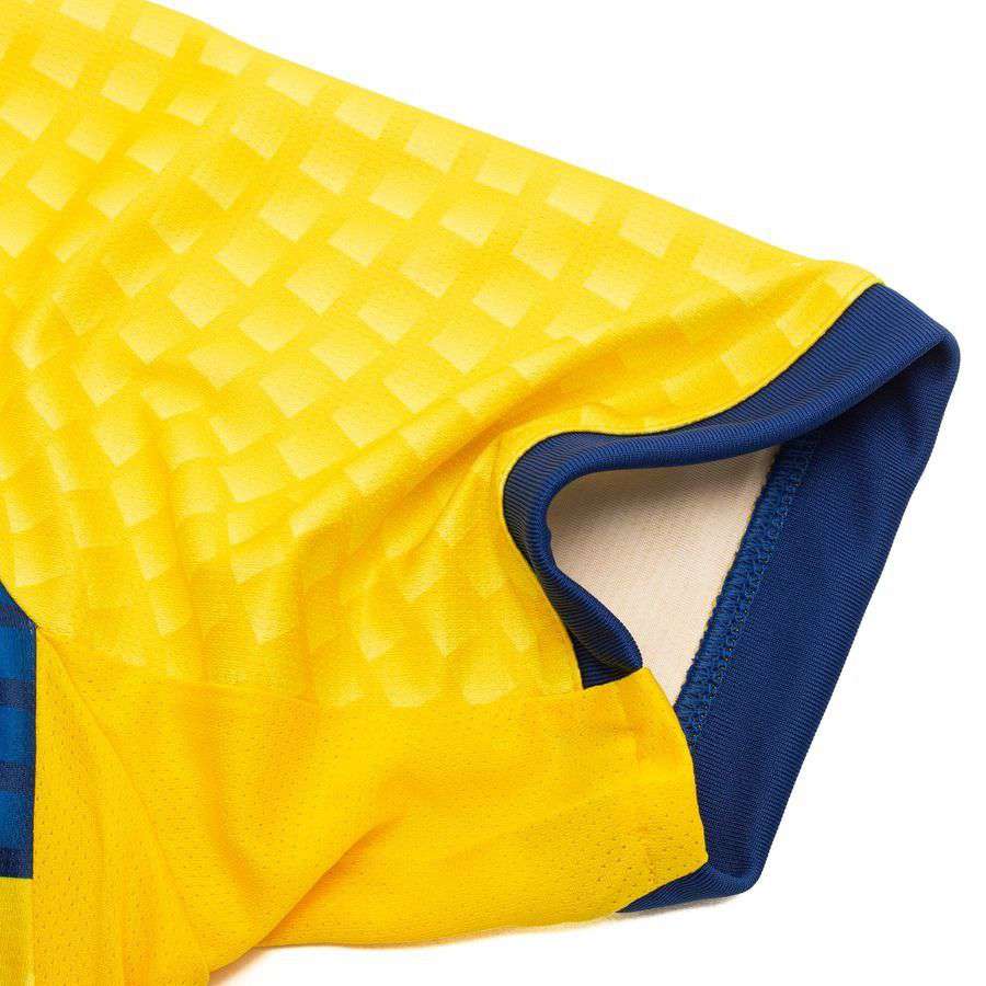Parma Calcio Away Shirt 26/27-League Wear Hub