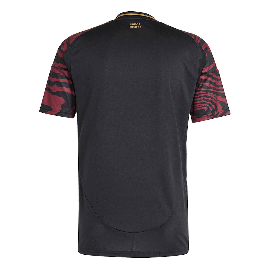 Peru Men's Away Jersey 24/25-League Wear Hub