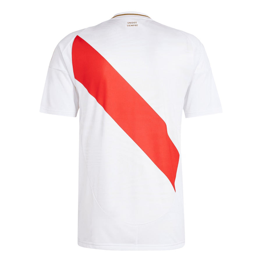 Peru Men's Home Jersey 24/25-League Wear Hub