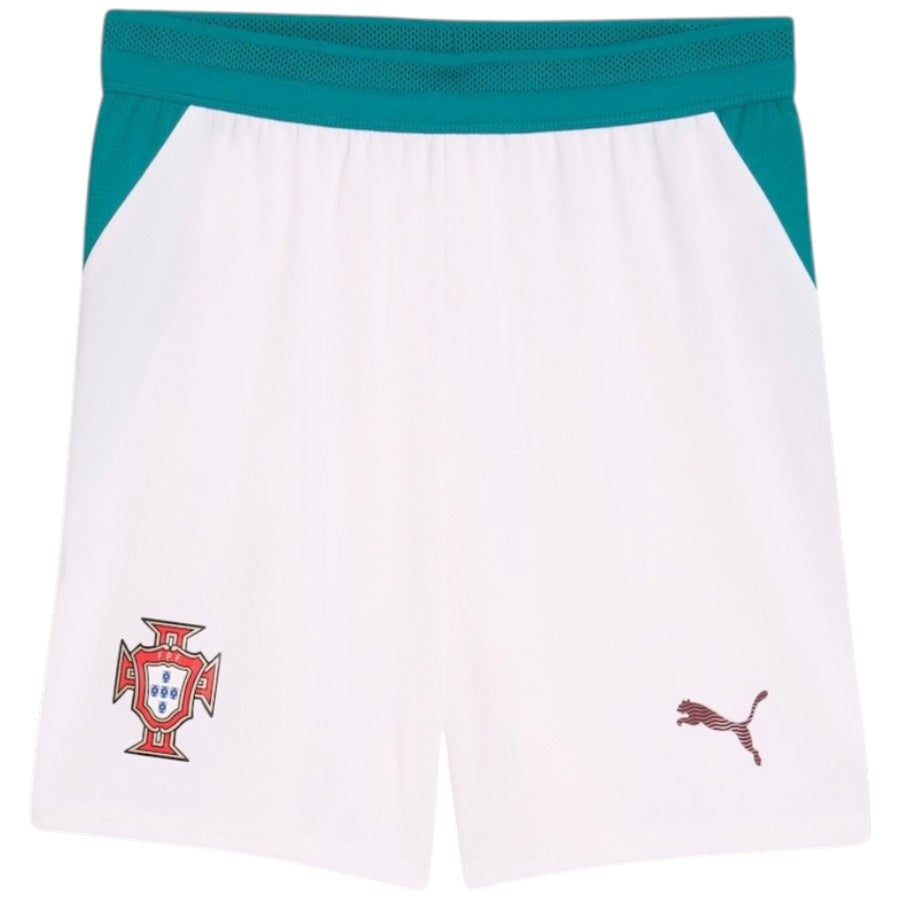 Portugal Men's Away Shorts 26/27-League Wear Hub