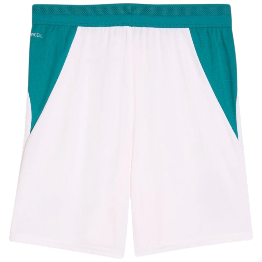 Portugal Men's Away Shorts 26/27-League Wear Hub