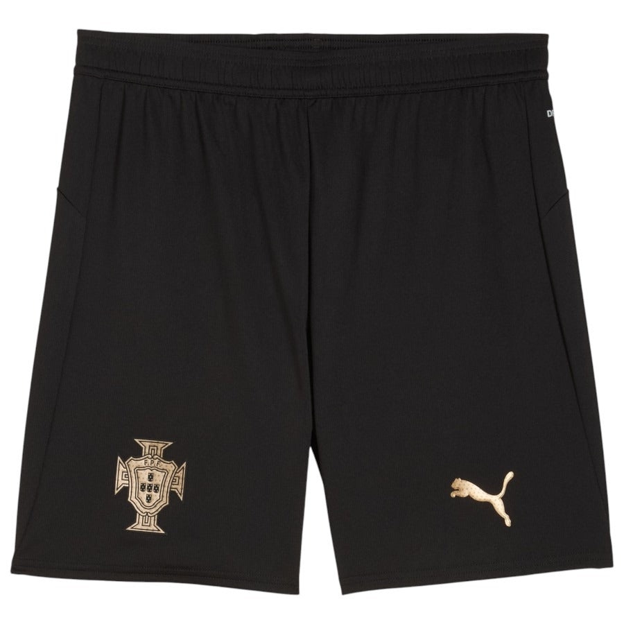 Portugal Kids' Kit 25/26 Special Edition Black-League Wear Hub