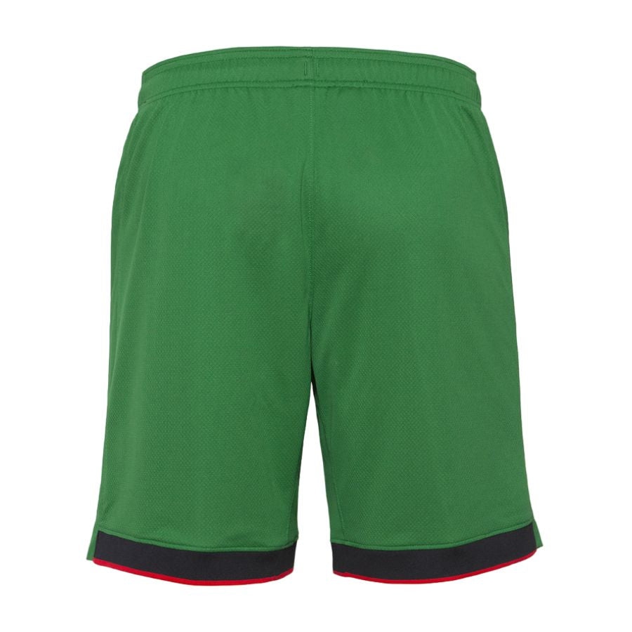 Portugal Men's Home Shorts 24/25-League Wear Hub