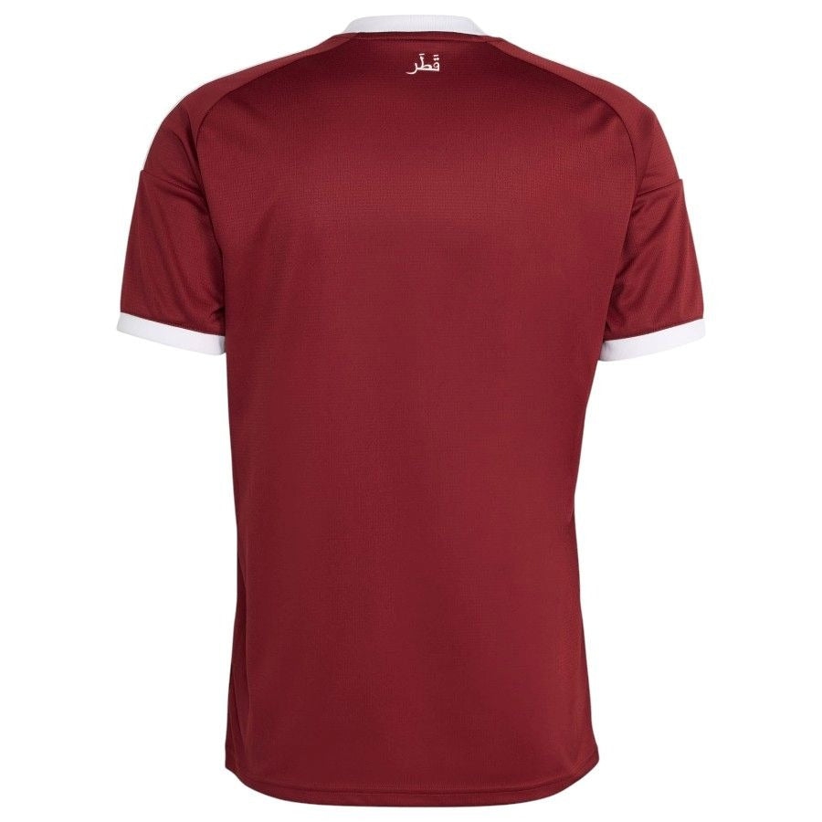 Qatar Home Kids Kit 26/27-League Wear Hub
