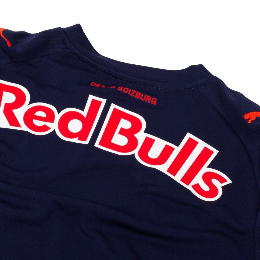 RB Salzburg Away Shirt 25/26-League Wear Hub
