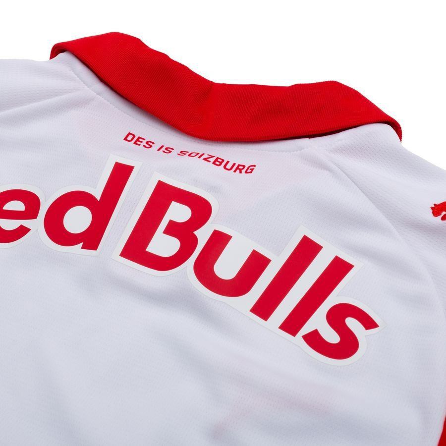 RB Salzburg Home Shirt 25/26-League Wear Hub
