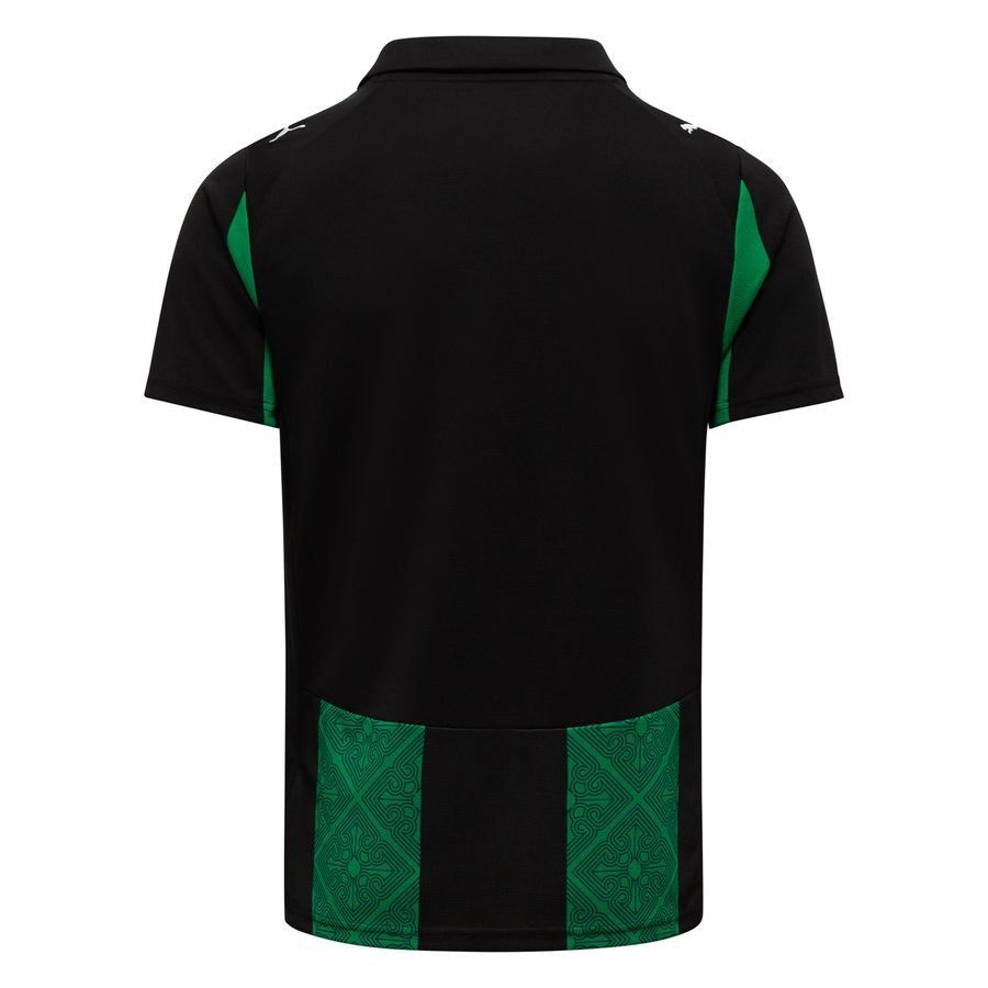 RC Lens Away Shirt 25/26-League Wear Hub