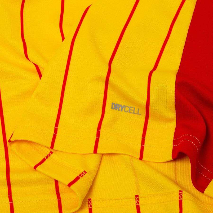 RC Lens Home Shirt 25/26-League Wear Hub