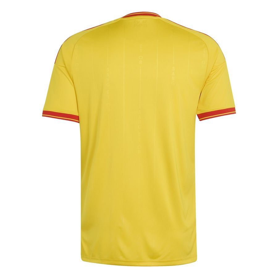 RC Lens Home Shirt 26/27-League Wear Hub
