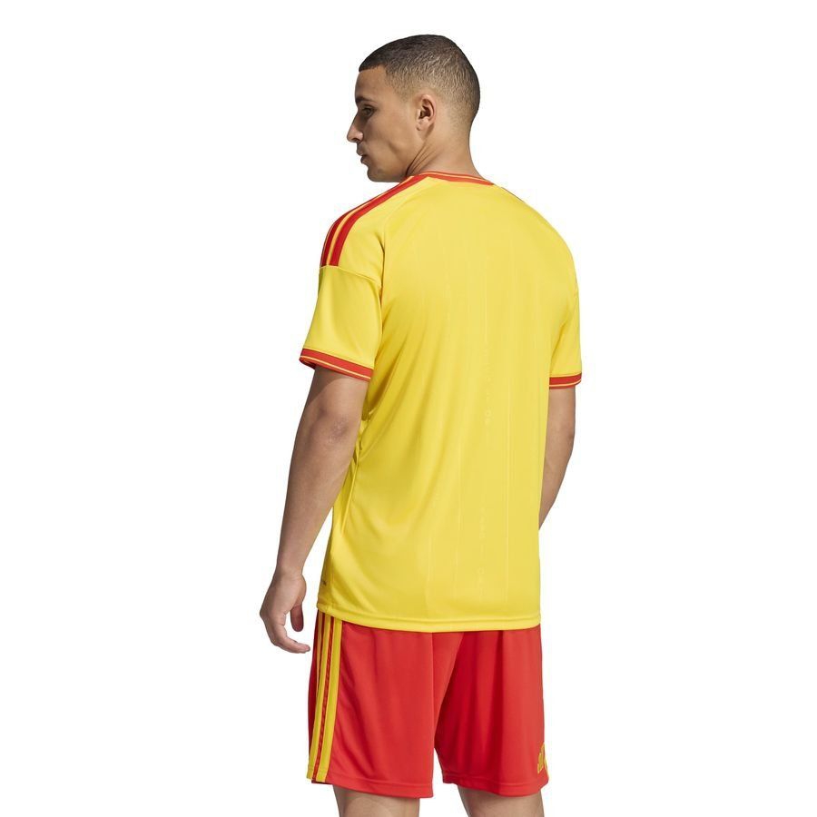 RC Lens Home Shirt 26/27-League Wear Hub