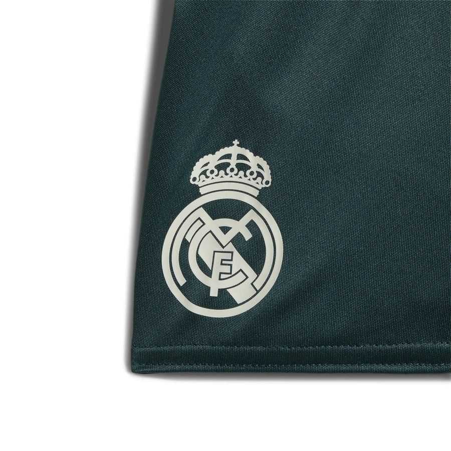 Real Madrid Away Shirt 26/27 Baby-Kit Kids-League Wear Hub