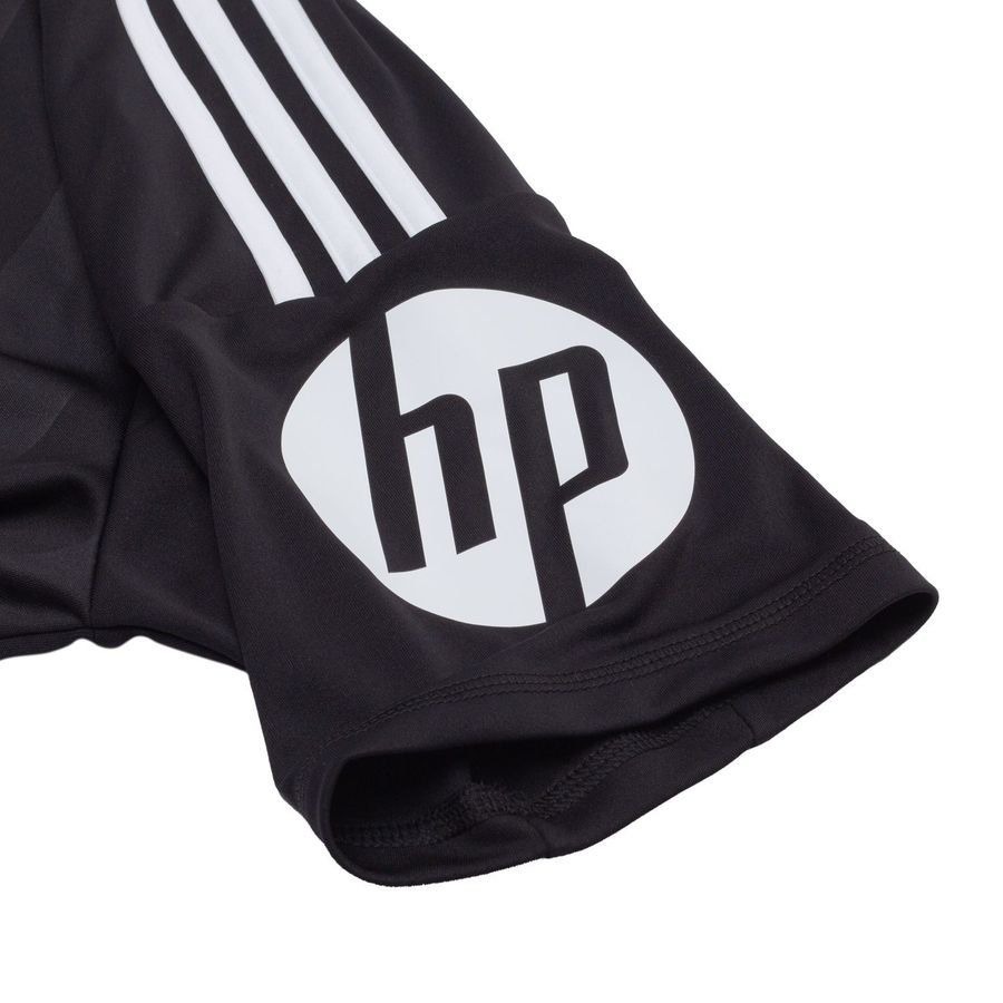 Real Madrid Goalkeeper Shirt 3rd 25/26 Kids-League Wear Hub