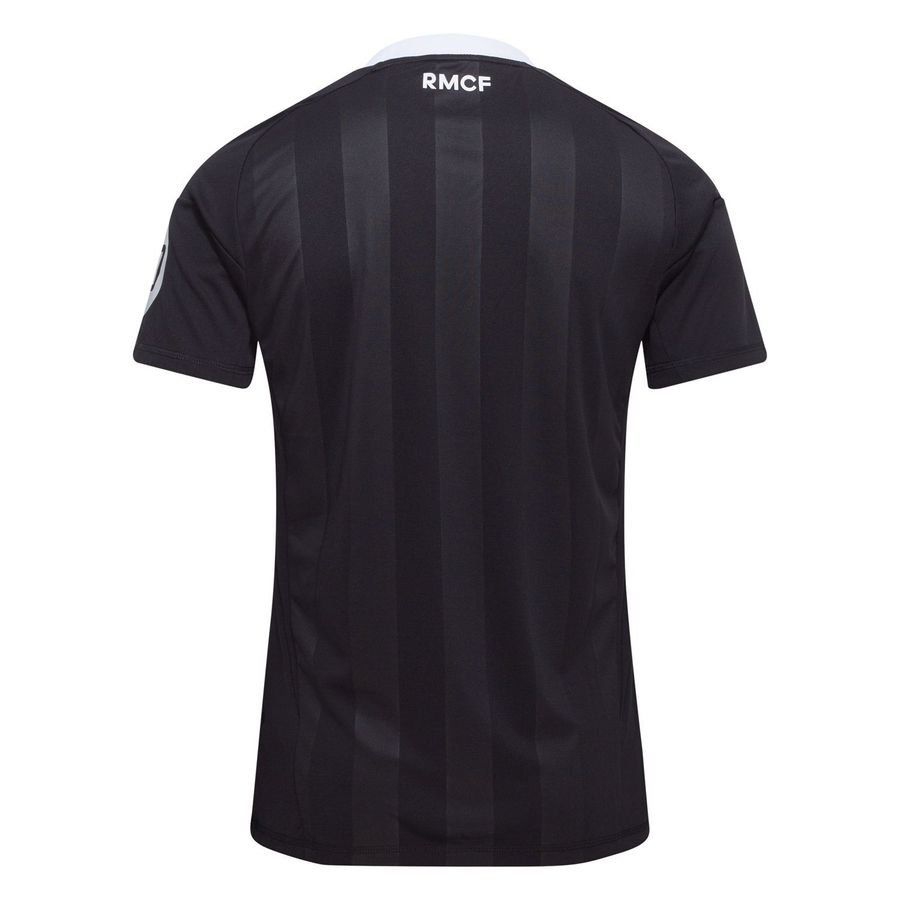 Real Madrid Goalkeeper Shirt 3rd 25/26 Kids-League Wear Hub