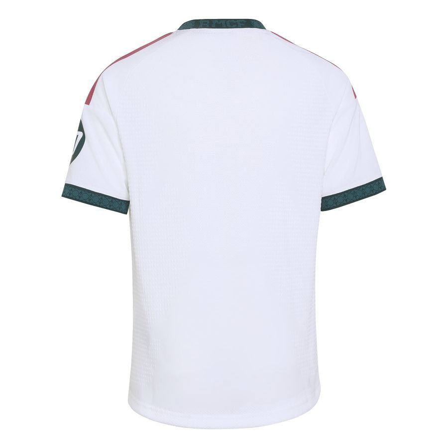 Real Madrid Home Shirt 26/27 Kids-League Wear Hub