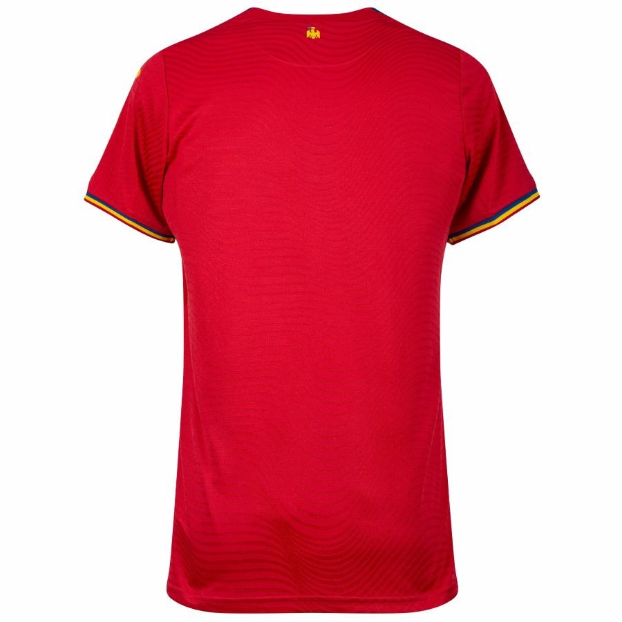 Romania R. Marin Men's Away Jersey 25/26-League Wear Hub