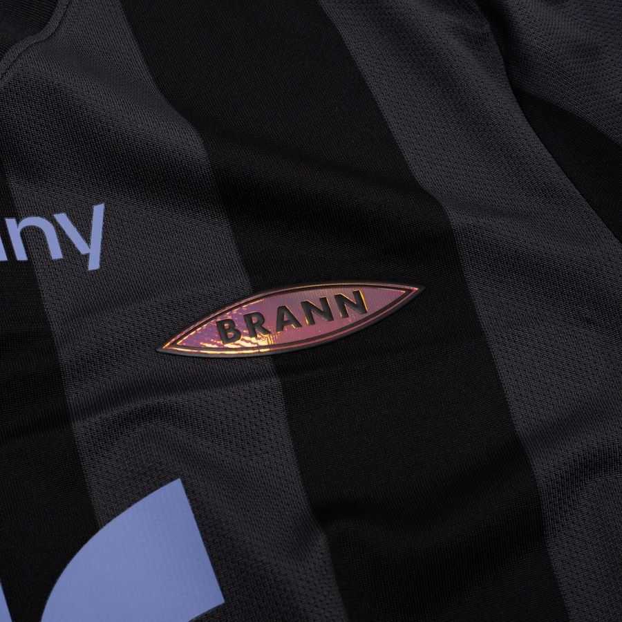 SK Brann Away Shirt Eliteserien 2026-League Wear Hub