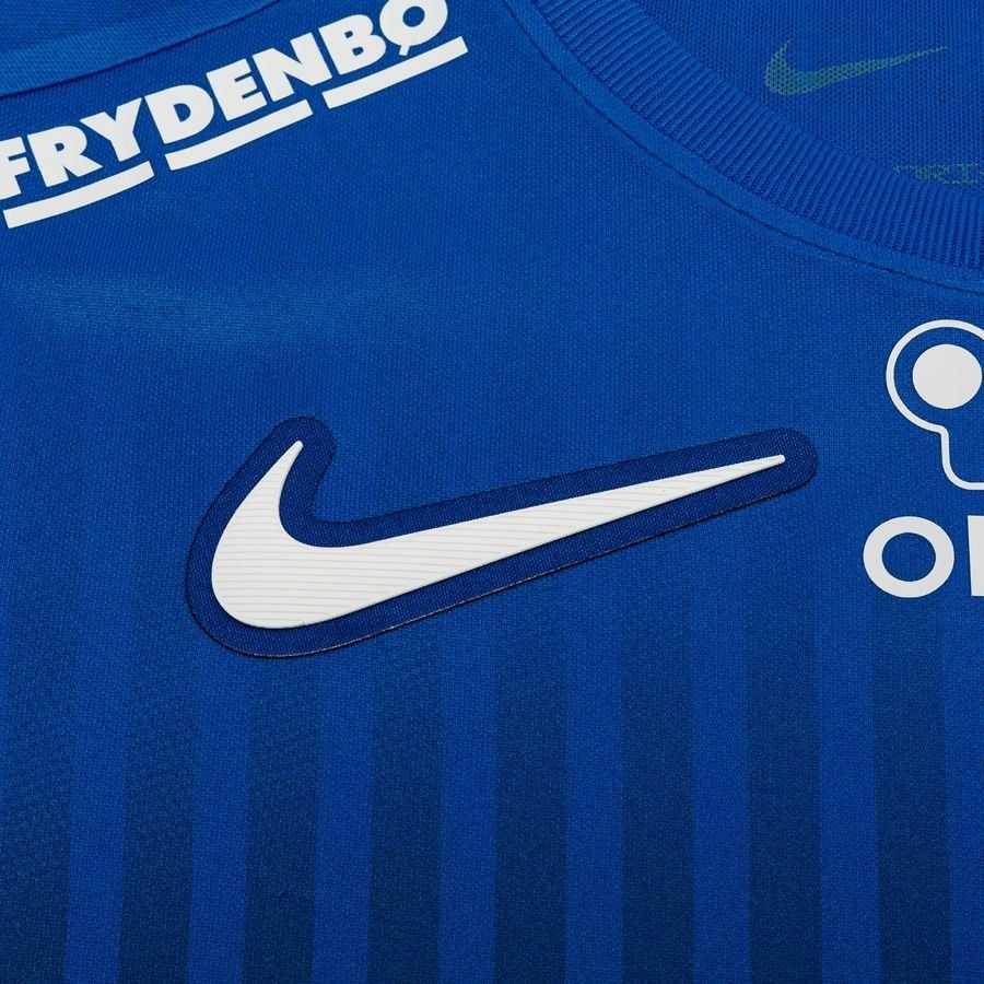 SK Brann Away Shirt Toppserien 2024 Kids-League Wear Hub