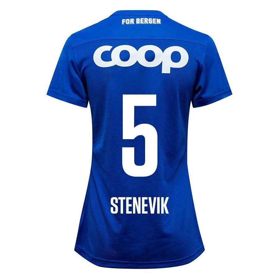 SK Brann Away Shirt Toppserien 2024 Women-League Wear Hub
