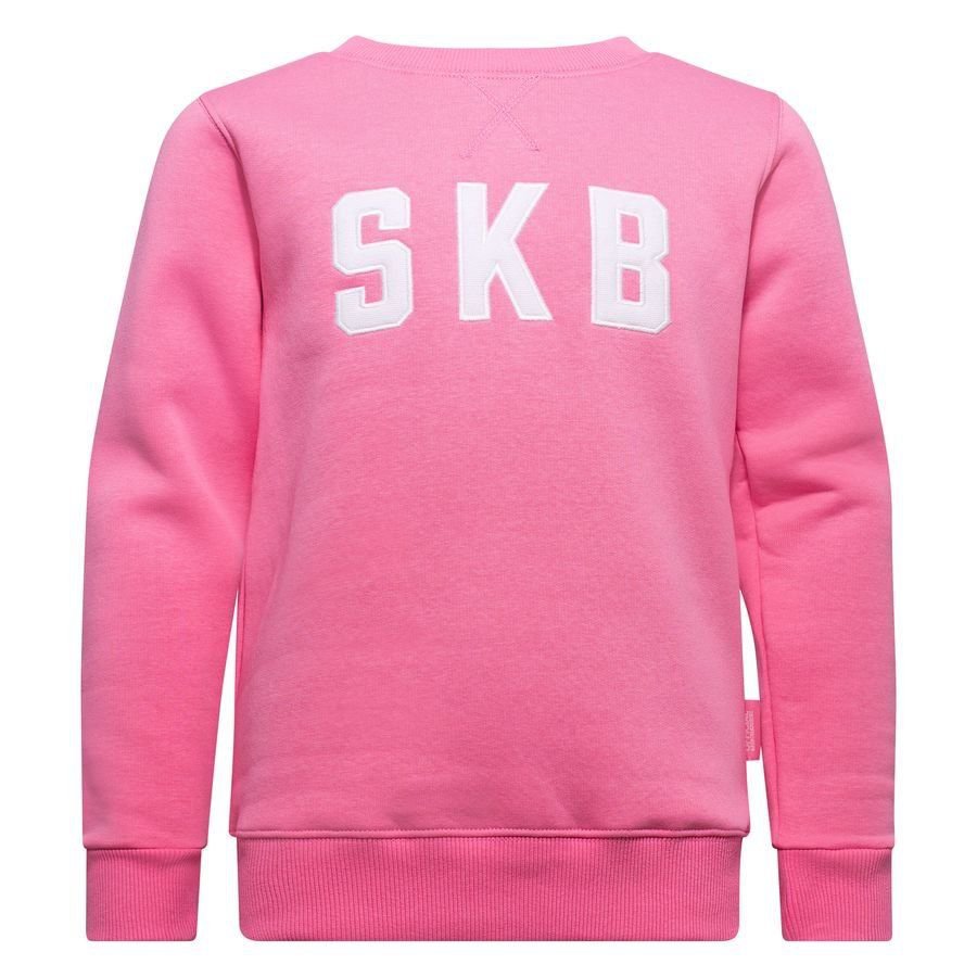 SK Brann Crewneck Pink SKB - Kids-League Wear Hub