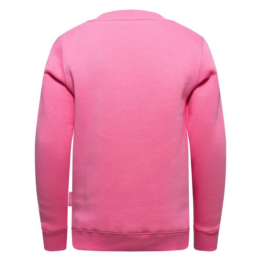 SK Brann Crewneck Pink SKB - Kids-League Wear Hub