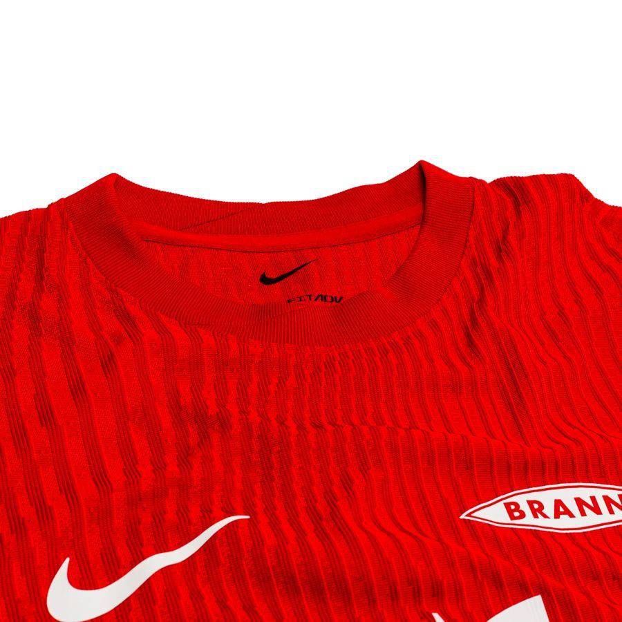 SK Brann Home Shirt Europa 25/26 Player Edition-League Wear Hub