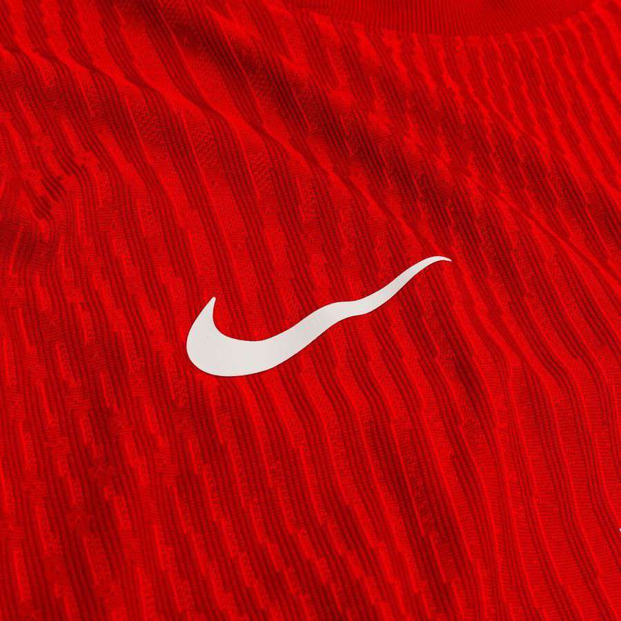 SK Brann Home Shirt Europa 25/26 Player Edition-League Wear Hub